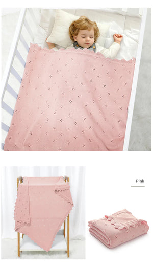 Blankets & Sleeping Bags
