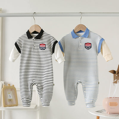 Baby Romper Autumn