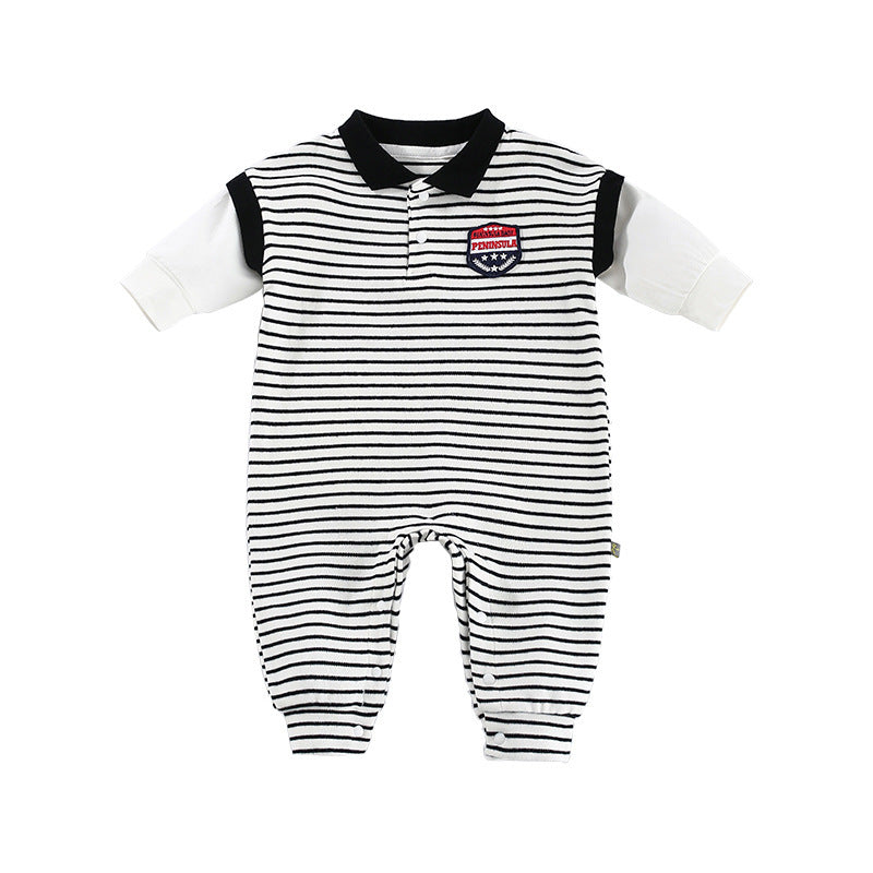 Baby Romper Autumn