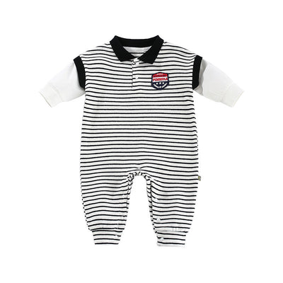 Baby Romper Autumn