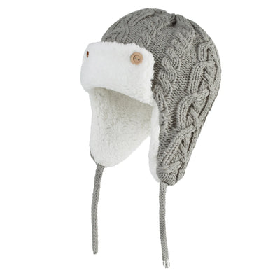 0-5Years Autumn Winter Baby Knitted Hat