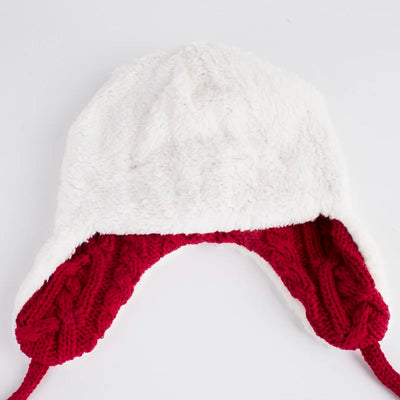 0-5Years Autumn Winter Baby Knitted Hat