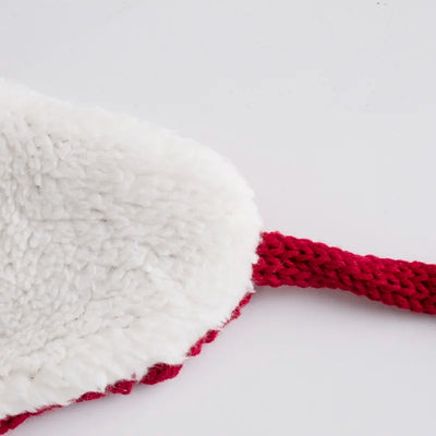 0-5Years Autumn Winter Baby Knitted Hat