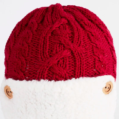 0-5Years Autumn Winter Baby Knitted Hat