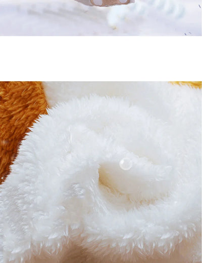 New Winter Baby Girls Boys Home wear Sets