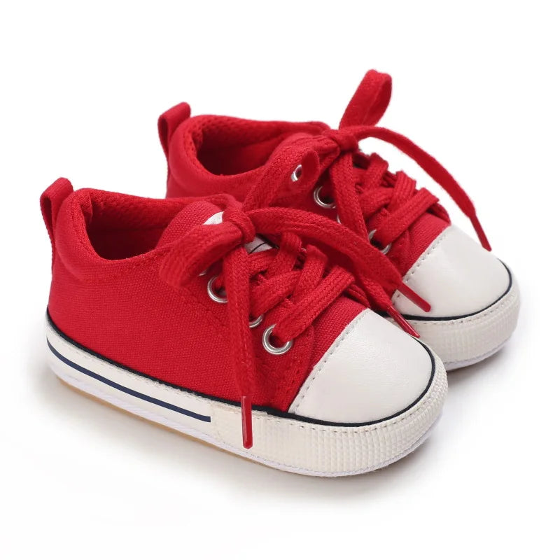 Baby Sneakers