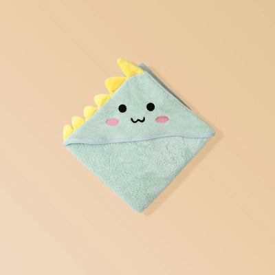 Baby Bath Towel Blanket