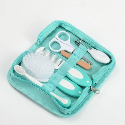 Baby Care Kit six-piece