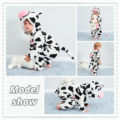 Winter Baby Rompers newborn part - 1 Collection