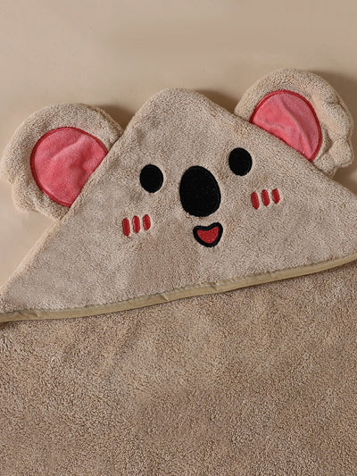 Baby Bath Towel Blanket