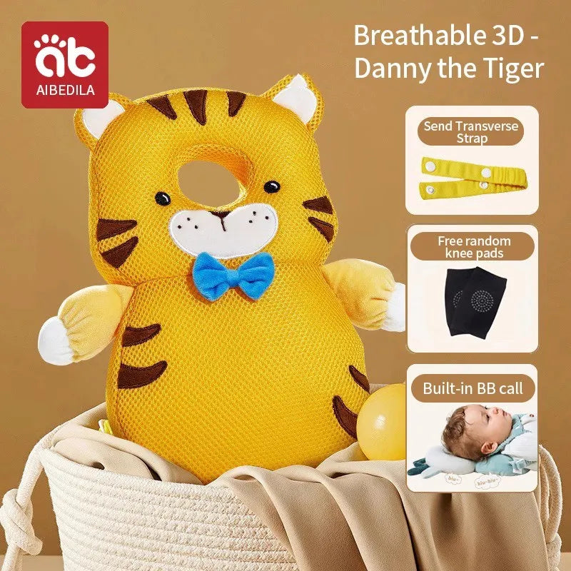 Baby Head Protection Headrest Cushions for Babies