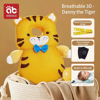 Baby Head Protection Headrest Cushions for Babies