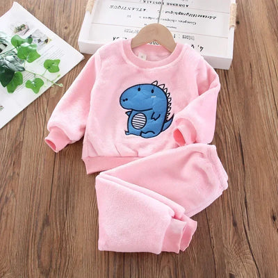 Children's Pajama Sets Winter from 2yrs old