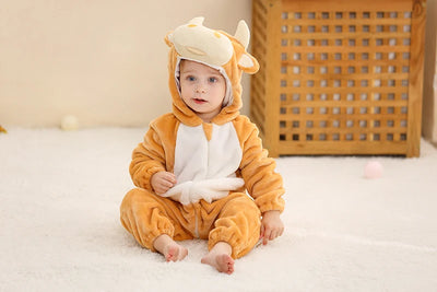 Winter Baby Rompers newborn part - 1 Collection
