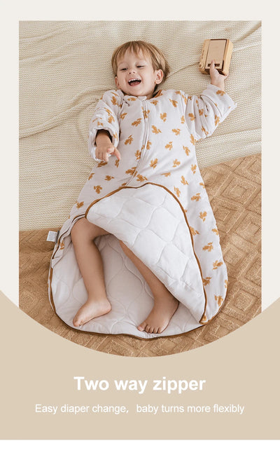 Sleeping Bag For Babies 0-24Months
