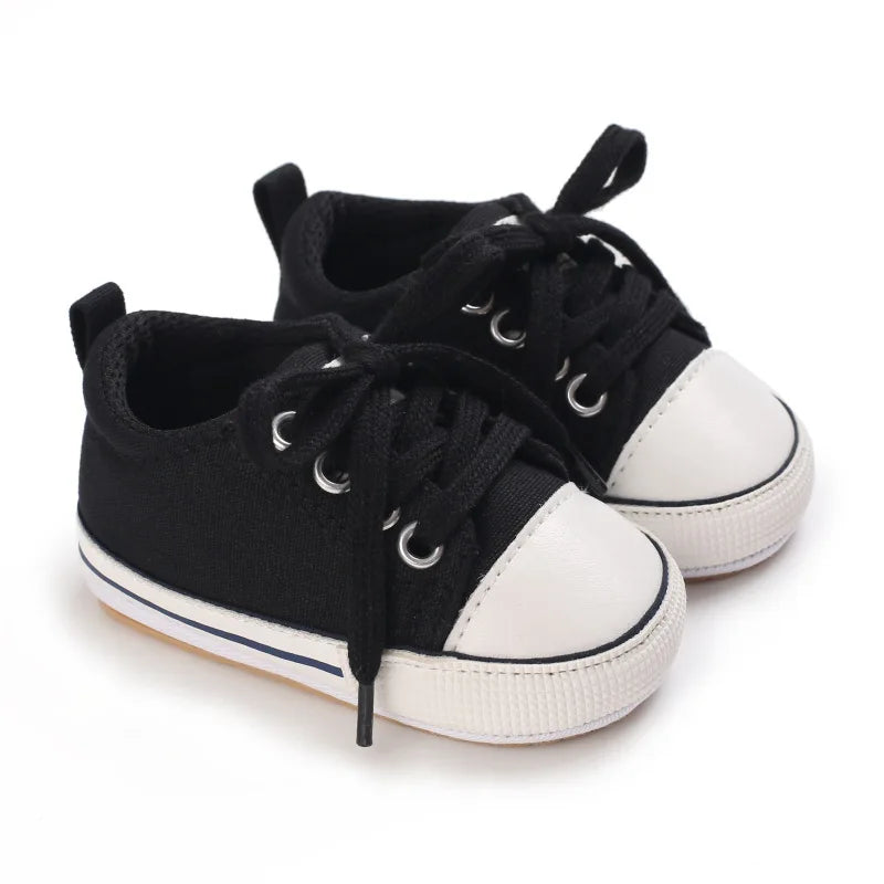 Baby Sneakers