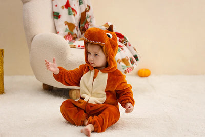 Winter Baby Rompers newborn part - 1 Collection
