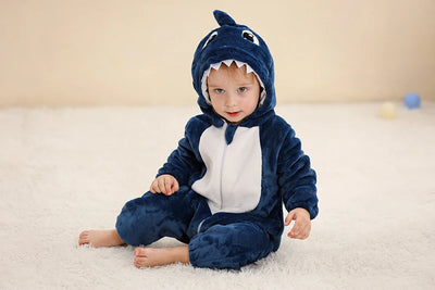 Winter Baby Rompers newborn part - 1 Collection