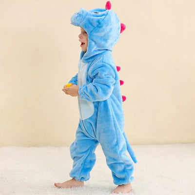 Winter Baby Rompers newborn part - 1 Collection