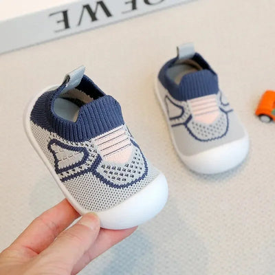 Baby Walking Shoes Soft Bottom Non-Slip