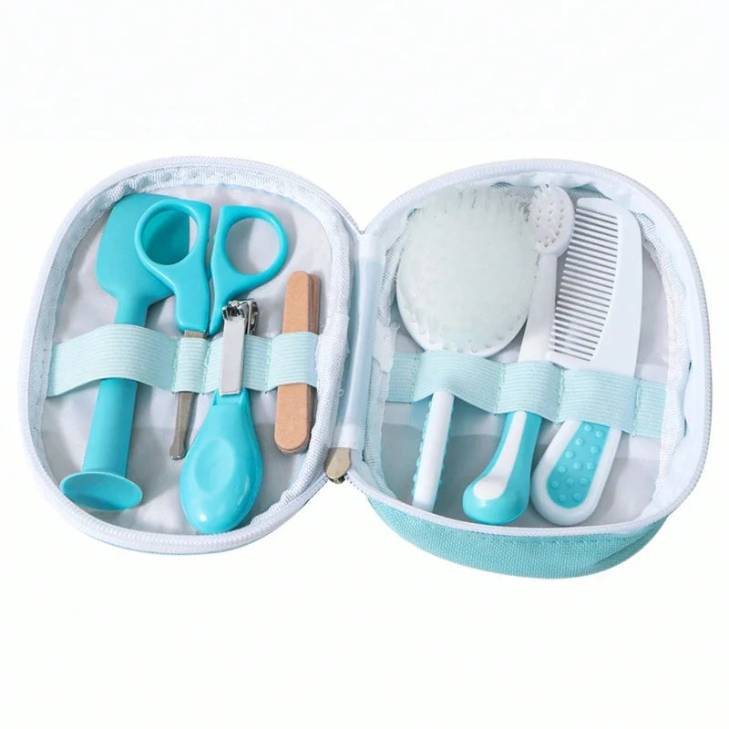 Baby Care Kit six-piece