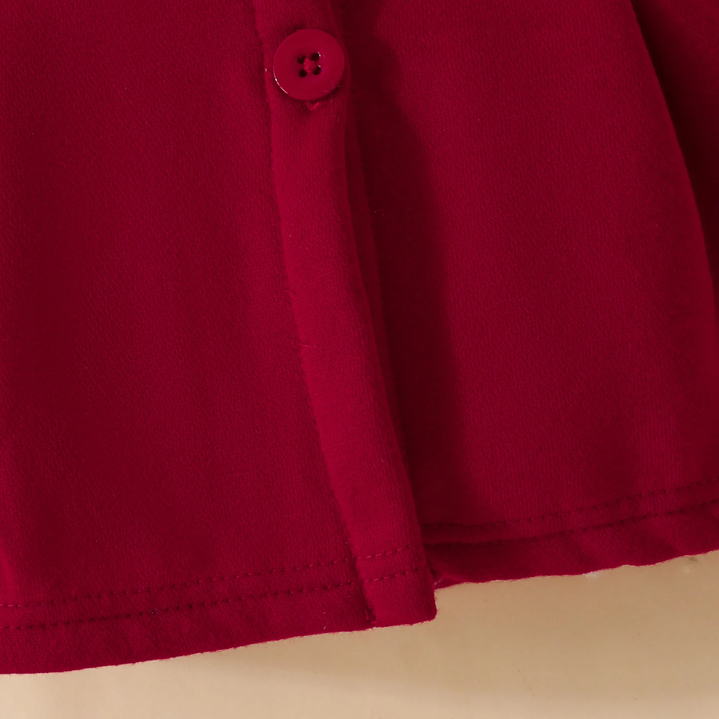 Baby Girl jacket