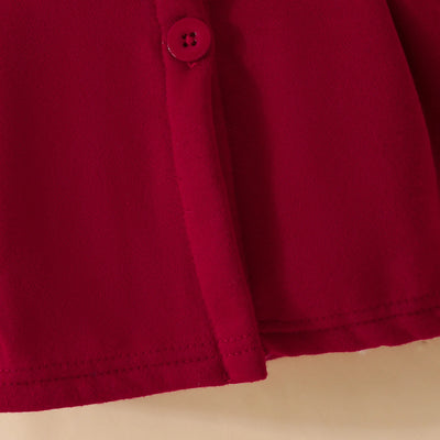 Baby Girl jacket