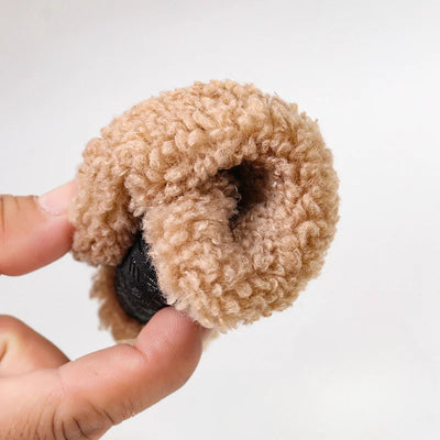 Autumn Winter Baby Slippers