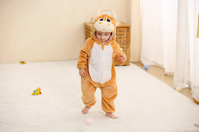 Winter Baby Rompers newborn part - 1 Collection