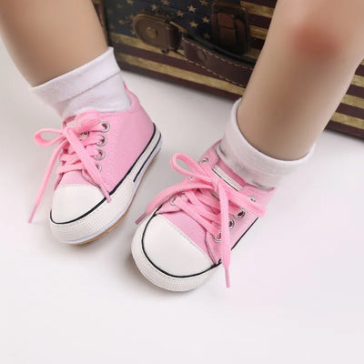 Baby Sneakers
