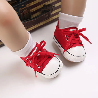 Baby Sneakers