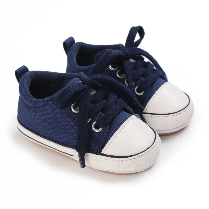 Baby Sneakers