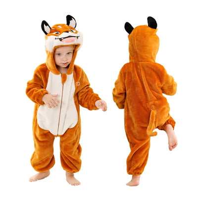 Winter Baby Rompers newborn part - 1 Collection