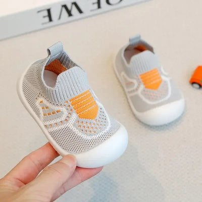 Baby Walking Shoes Soft Bottom Non-Slip