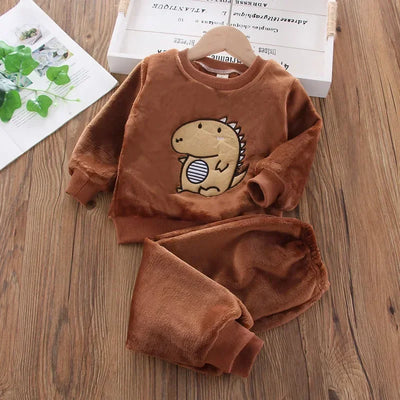 Children's Pajama Sets Winter from 2yrs old