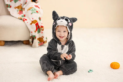 Winter Baby Rompers newborn part - 1 Collection