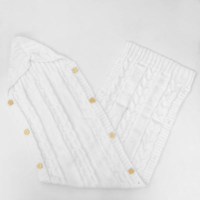 Newborn Baby Wrap Swaddle Blanket