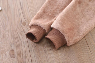 3PCS Winter Autumn Toddler Baby Suit
