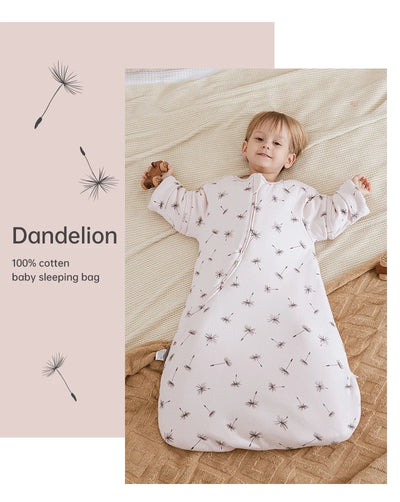 Sleeping Bag For Babies 0-24Months