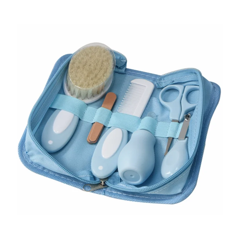 Baby Care Kit six-piece