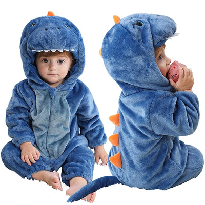 Winter Baby Rompers newborn part - 1 Collection