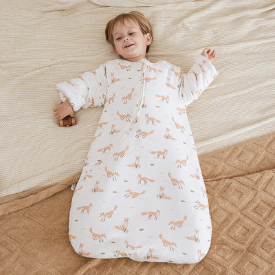 Sleeping Bag For Babies 0-24Months