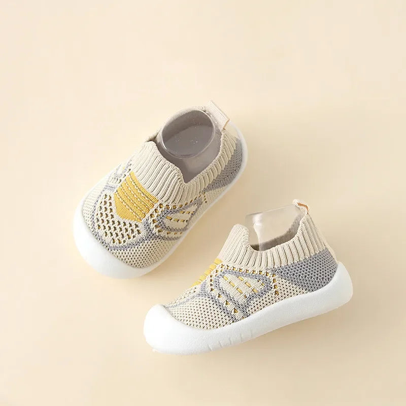 Baby Shoes