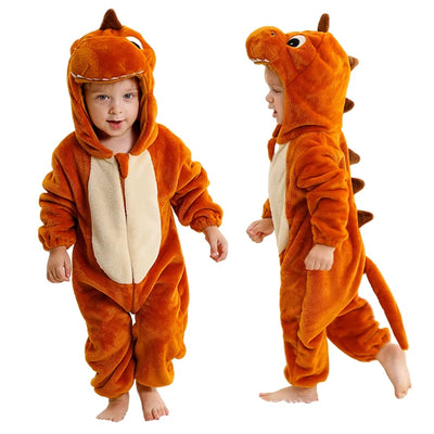 Winter Baby Rompers newborn part 2