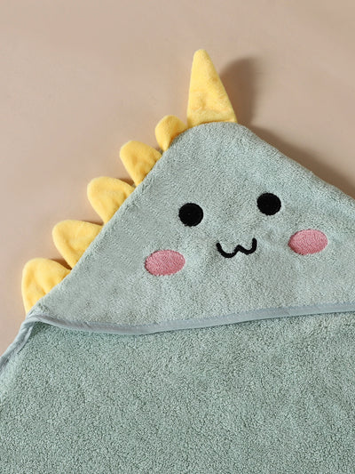 Baby Bath Towel Blanket