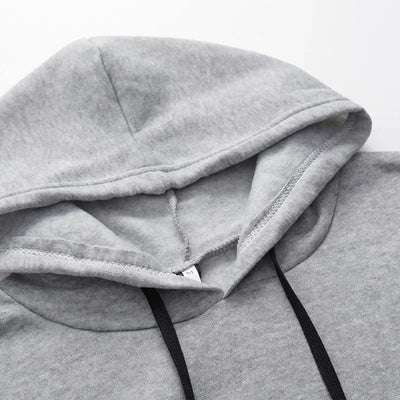 Jogging Two Piece Set for Women Stripe Women's Tracksuit Loose and Comfortable Women's Sports Suit Casual Daily 2024 Hoodie Sets
