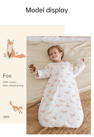 Sleeping Bag For Babies 0-24Months