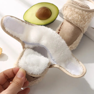 Warm baby winter Boots