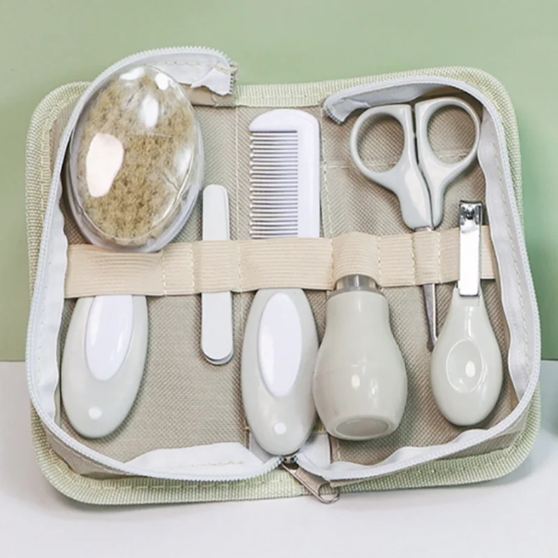 Baby Care Kit six-piece