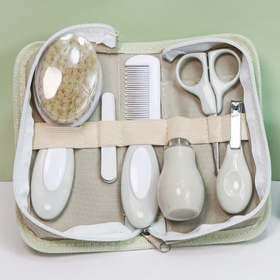 Baby Care Kit six-piece